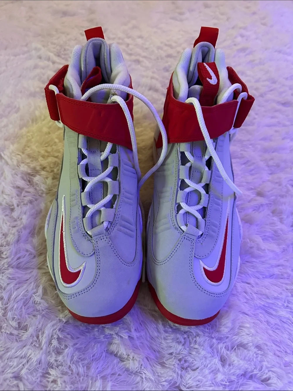 Nike Air Griffey Max 1 Cincinnati Reds 2022 NEW​